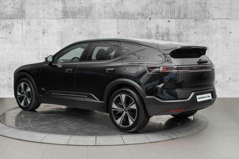 Bilde 5 av Polestar 3 Long Range Dual Motor