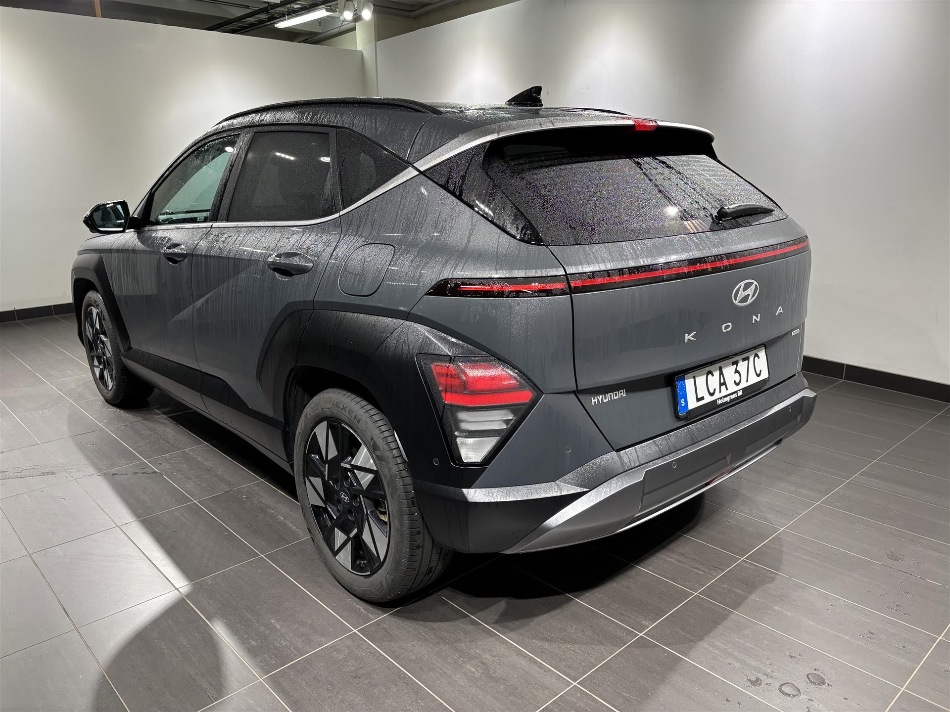 Hyundai Kona 2024, bild 2/2