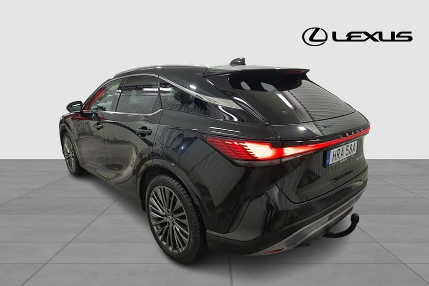Bild 3 av Lexus RX 350h