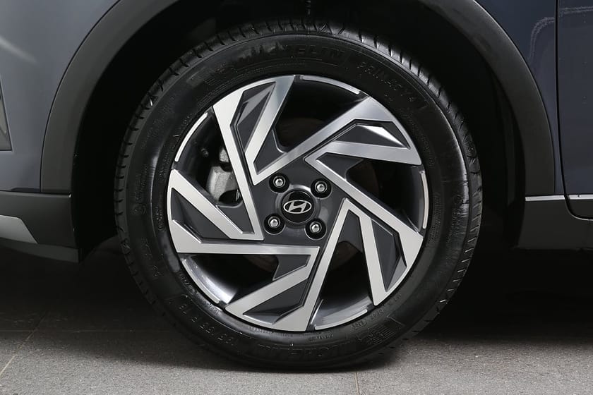 Bild 4 av Hyundai Bayon Essential 1.2 MPi | Manuell | Moms |