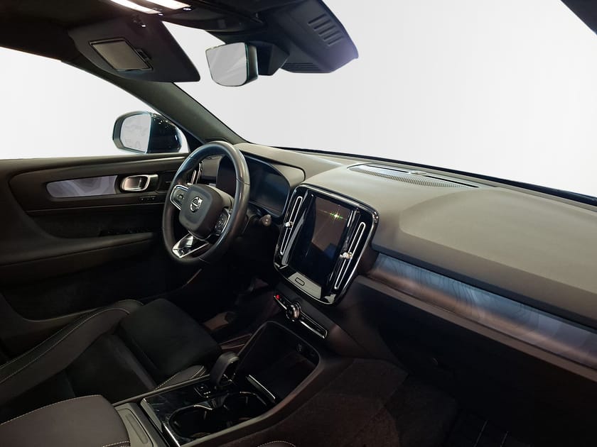 Bild 5 av Volvo XC40 Recharge Twin Ultimate