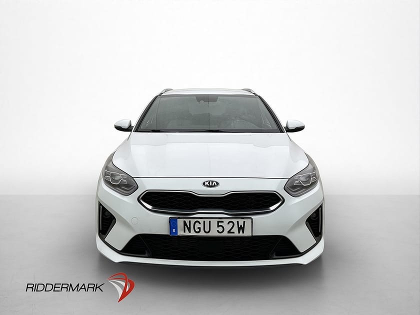 Bild 2 av Kia Ceed Sportswagon