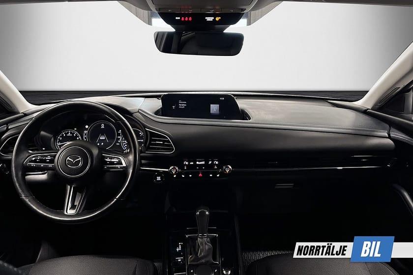 Bild 3 av Mazda CX-30
