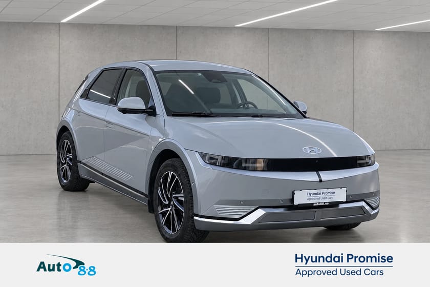 Bilde 1 av Hyundai Ioniq 5