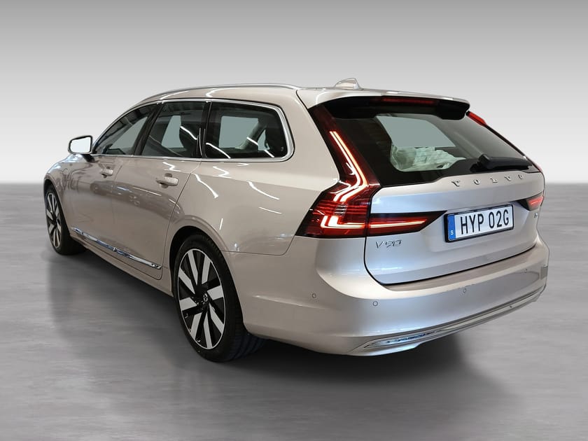 Bild 3 av Volvo V90 T6 Plus Bright Nordic Edition
