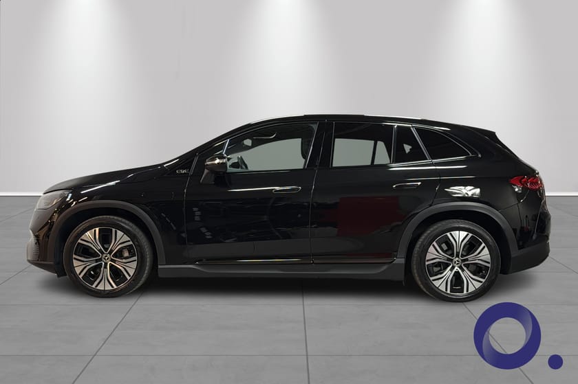 Bilde 2 av Mercedes-Benz EQE SUV 350 4MATIC Special Edition | DISTRONIC, MEMORY, KAMERA+