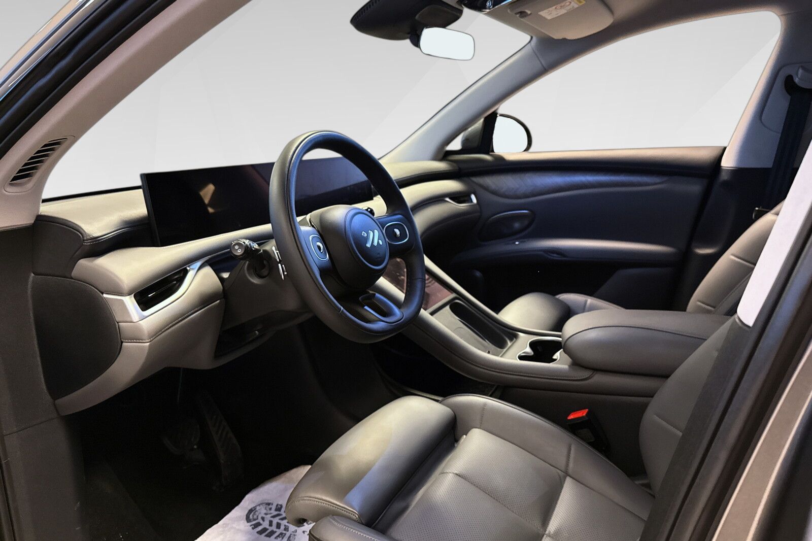 MG IM6 Performance bilde 14