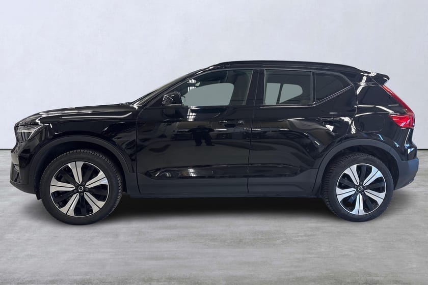 Bild 2 av Volvo XC40 Recharge Twin motor Core