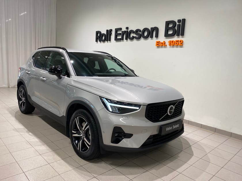 Bild 1 av Volvo XC40