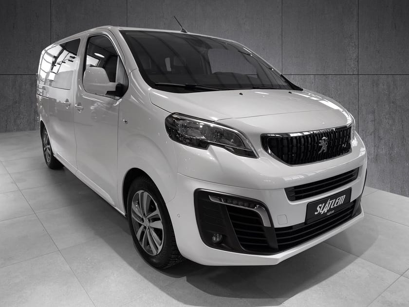 Bilde 3 av Peugeot Expert
