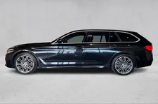 Thumnail bilde 1 av BMW 520d xDrive Touring