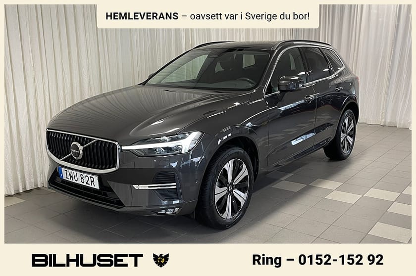 Bild 3 av Volvo XC60