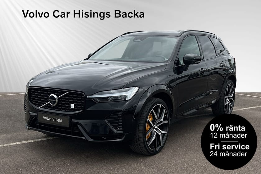Bild 1 av Volvo XC60