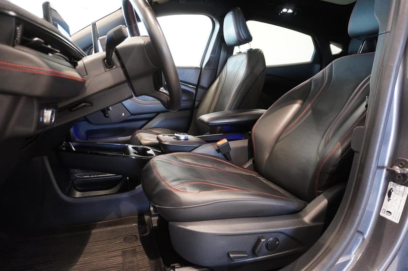 Bild 5 av Ford Mustang Mach-E Long Range AWD