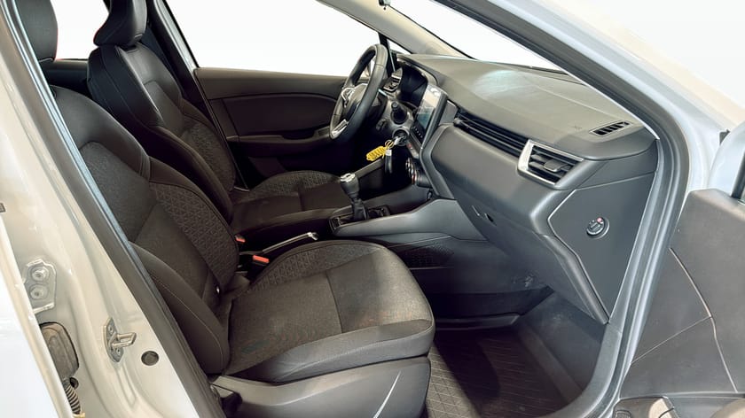 Bild 3 av Renault Clio EQUILIBRE TCE 90