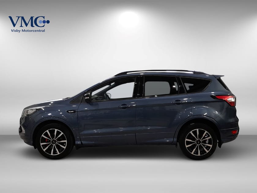 Bild 2 av Ford Kuga 1.5 T E85 150 ST-Line Edt 5-d A