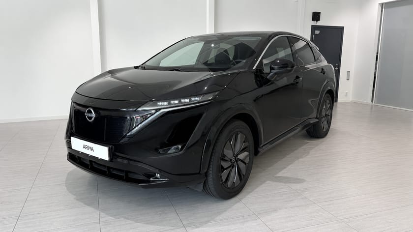 Bild 1 av Nissan Ariya 63 kWh Advance LAGERKAMPANJ!