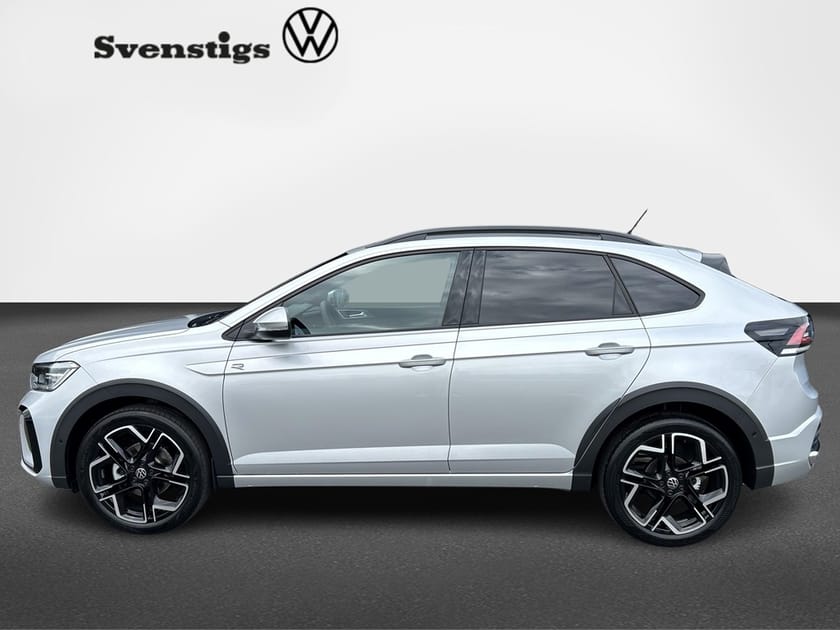 Bild 4 av Volkswagen Taigo 1.0      RLINE  GT  085 TSI  D7F