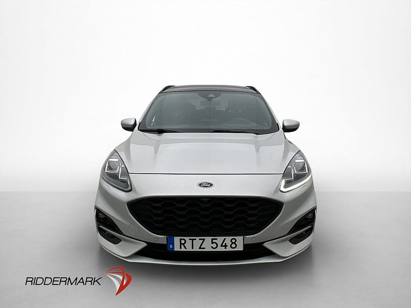Bild 2 av Ford Kuga 2.0 AWD ST-Line Taklucka B&W HUD Kamera Nav Drag