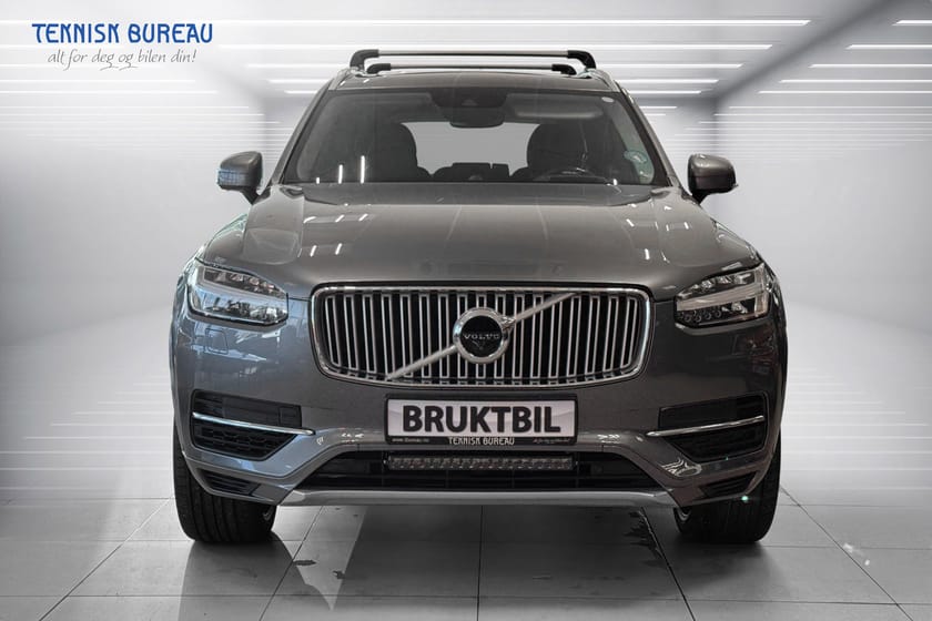 Bilde 5 av Volvo XC90
