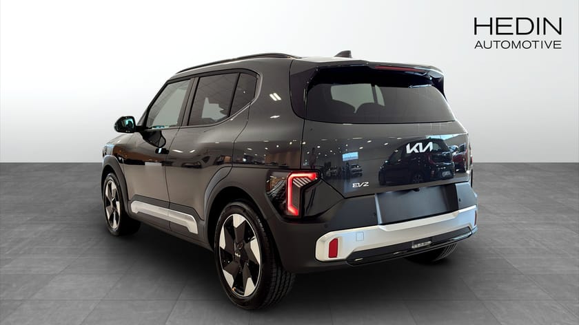 Bild 3 av Kia EV2 Standard Range PLUS SR 5-SITS | PL FRÅN 3495:-/MÅN