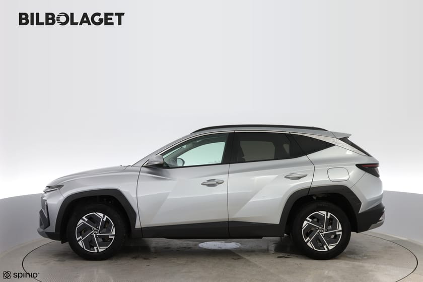 Bild 2 av Hyundai Tucson Hybrid 4WD PHEV 1.6T 288 Essential