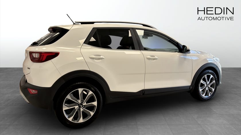 Bild 2 av Kia Stonic 1.0-T ADVANCE PLUS, GRAY PACK