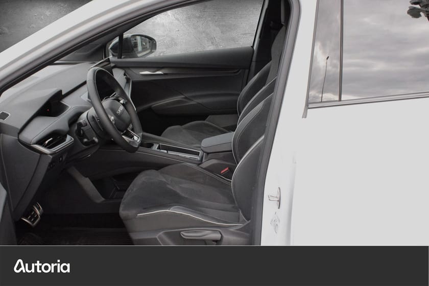 Bilde 4 av Škoda Elroq 60 sl