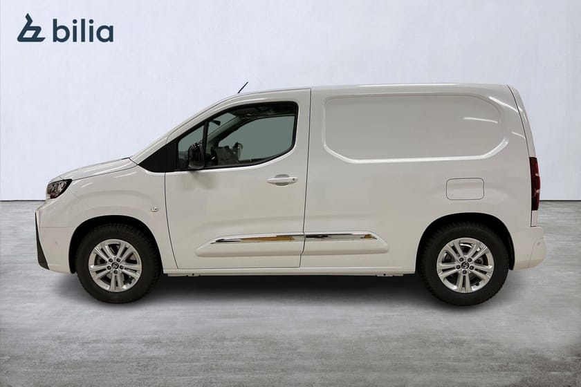 Bild 3 av Toyota ProAce City