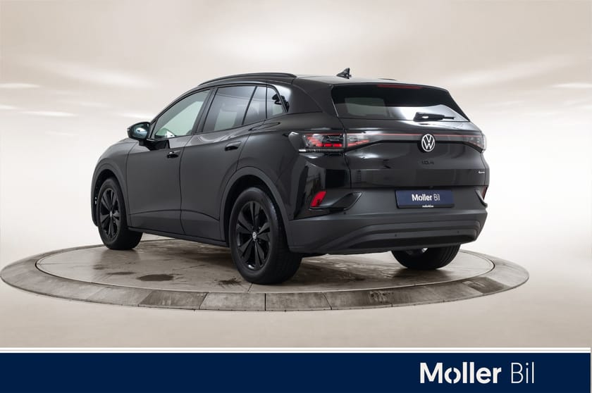 Bilde 3 av Volkswagen ID.4 Pro 4M