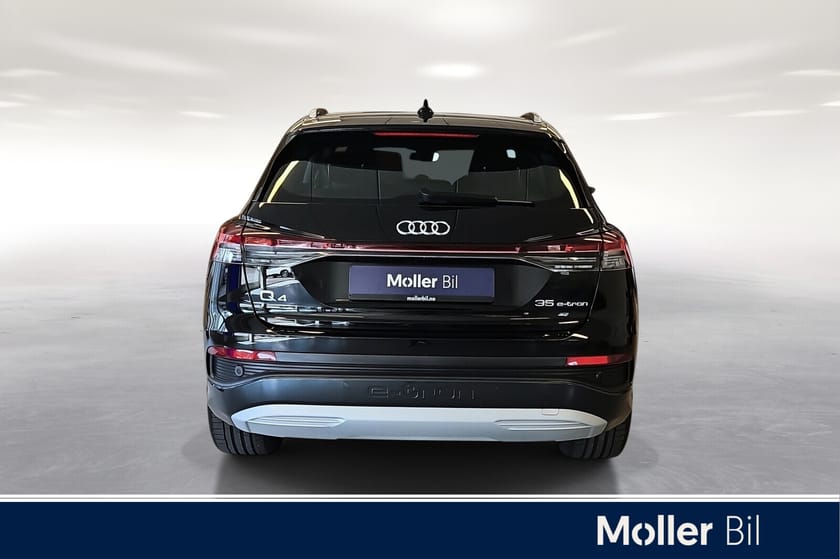 Bilde 5 av Audi Q4 35 e-tron 