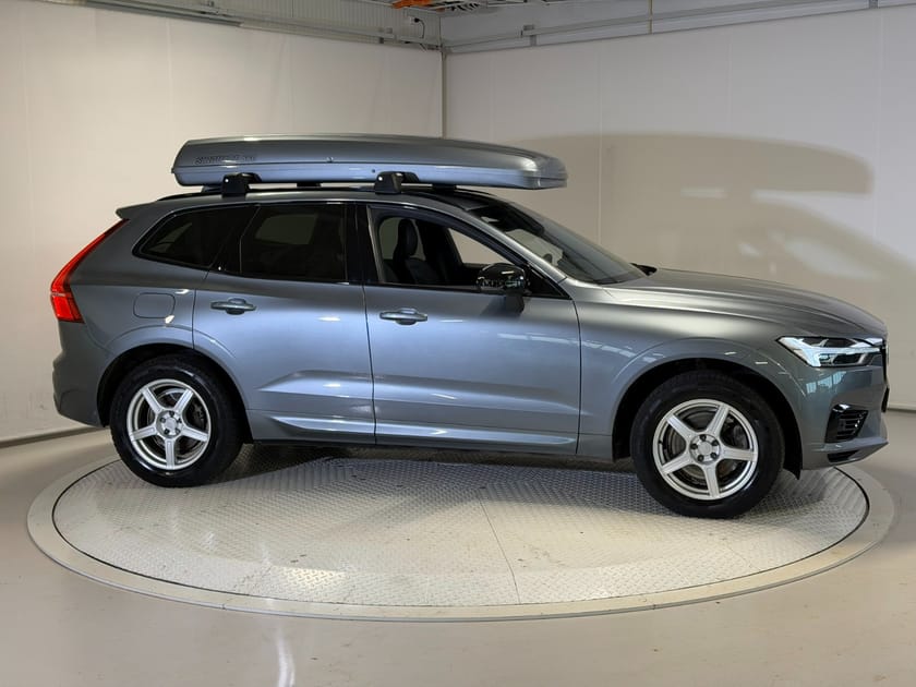 Bilde 2 av Volvo XC60