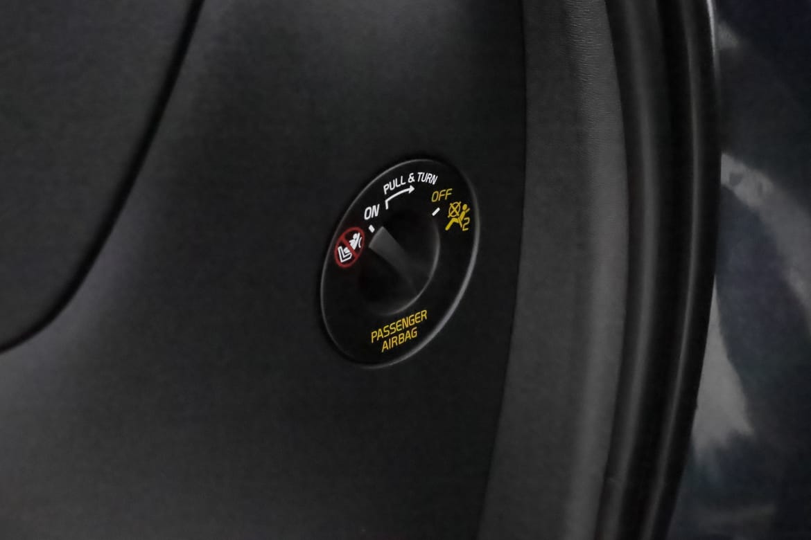 Volvo V90 2023 - miniatyr 18