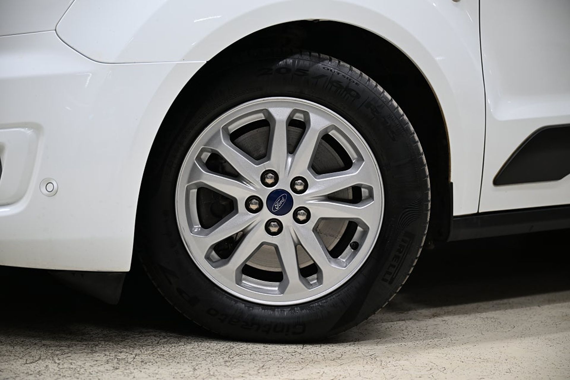 Ford Transit Connect 2022, bild 5/10