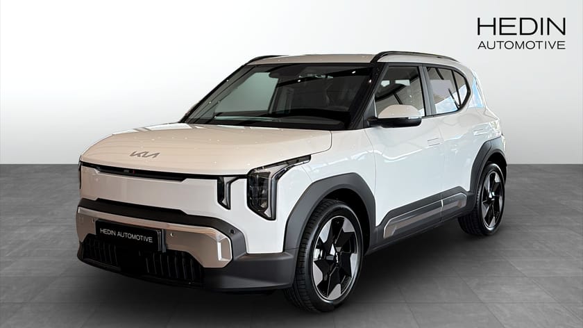 Bild 1 av Kia EV2 Standard Range PLUS SR 5-SITS | DEMO