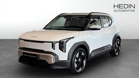 Kia EV2 Standard Range PLUS SR 5-SITS | DEMO