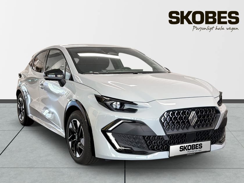 Bild 1 av Renault Clio