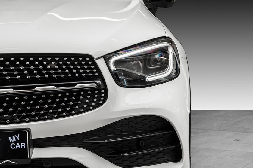 Bilde 4 av Mercedes-Benz GLC 300 e 4MATIC 4MATIC/AMG-X2/Distronic/360/Pano/Burmester/KROK