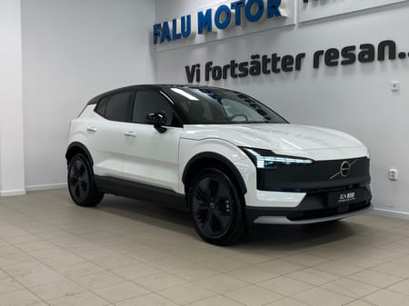 Volvo EX30 Cross Country P8 AWD Plus Pr.leasing 5436/36mån