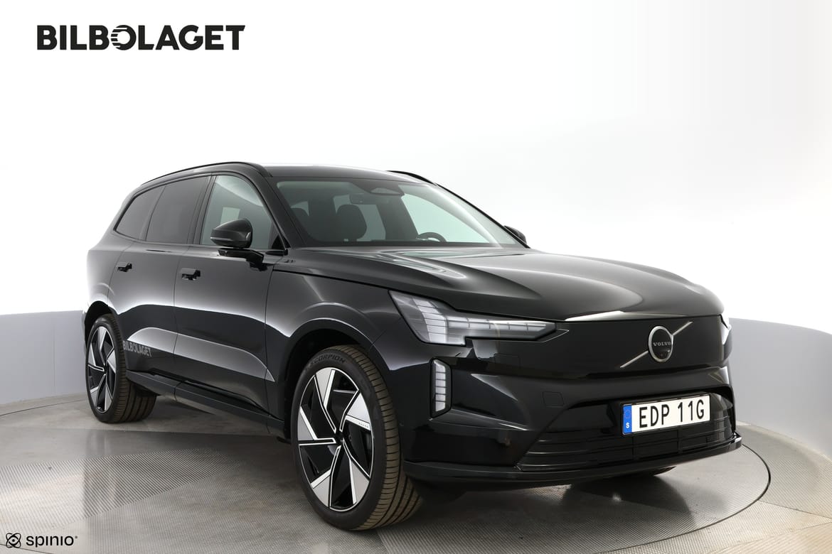 Bild 6 av 6 på bilen
