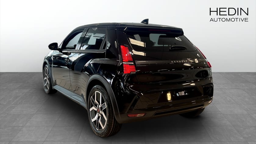 Bild 2 av Renault 5 E-Tech
