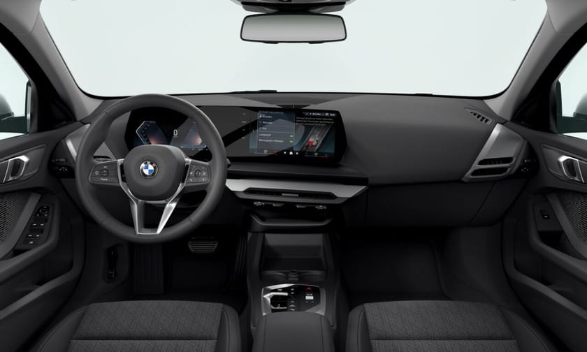 Bild 4 av BMW 120 M Sport Design Vinterhjul Privatleasing*