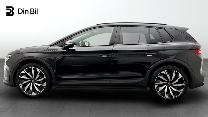 Bild 2 av Škoda Elroq 60 Sportline