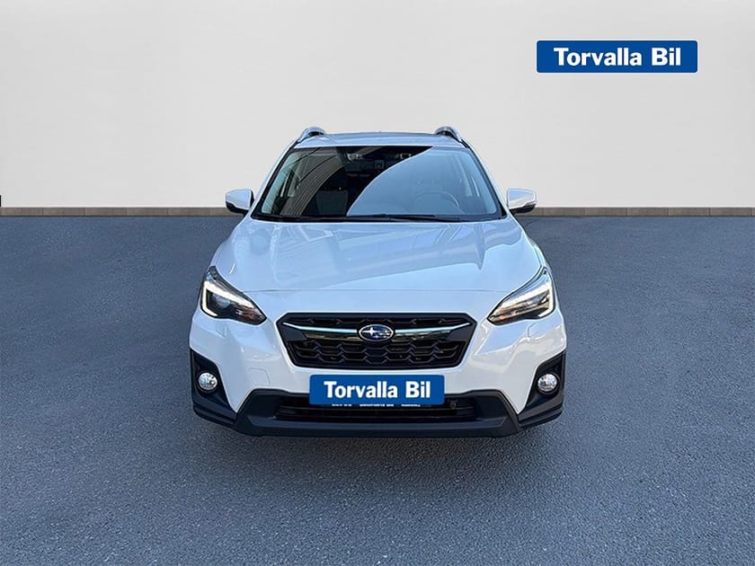 Bild 2 av Subaru XV 2.0 4WD Aut Ridge