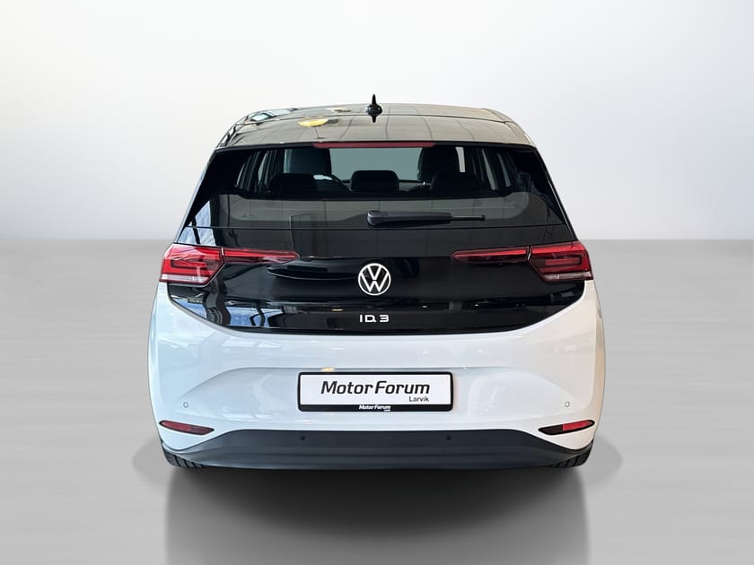 Bilde 5 av Volkswagen ID.3 Pro Performance 75-års jubileumsutgave