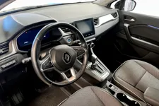 Renault Captur E-TECH Plugin-Hybrid 160