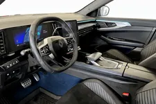 Renault Rafale E-Tech 4×4