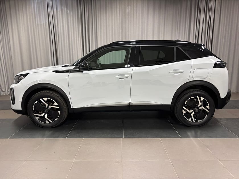 Bild 2 av Peugeot 2008 GT PT 130 AUT