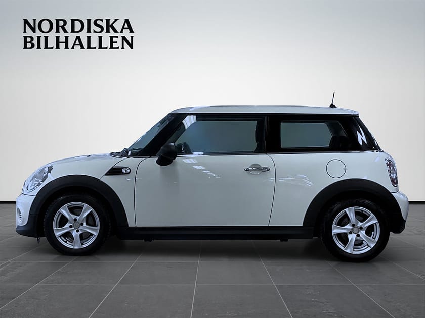 Bild 4 av MINI One