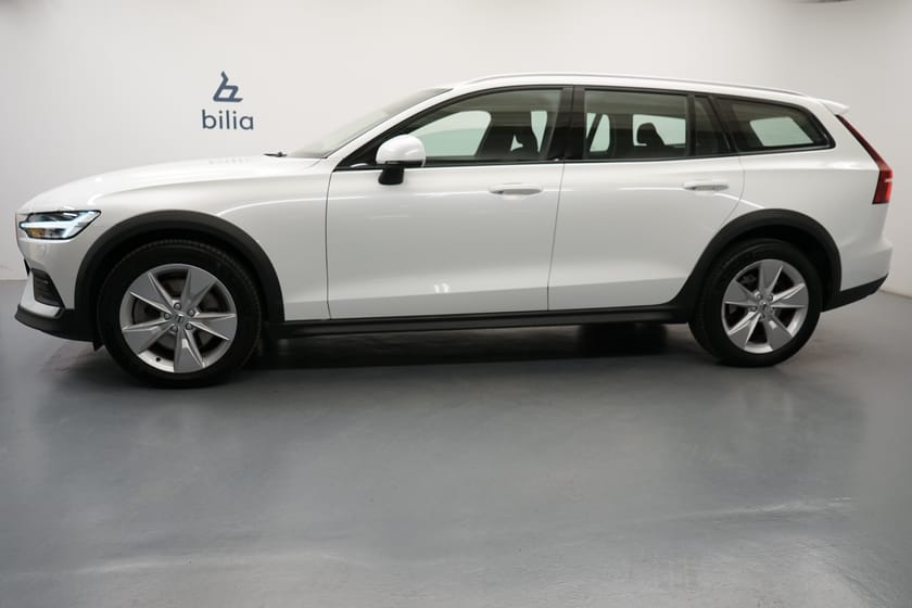 Bild 2 av Volvo V60 Cross Country